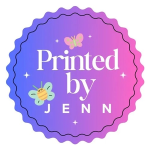 PrintedbyJenn