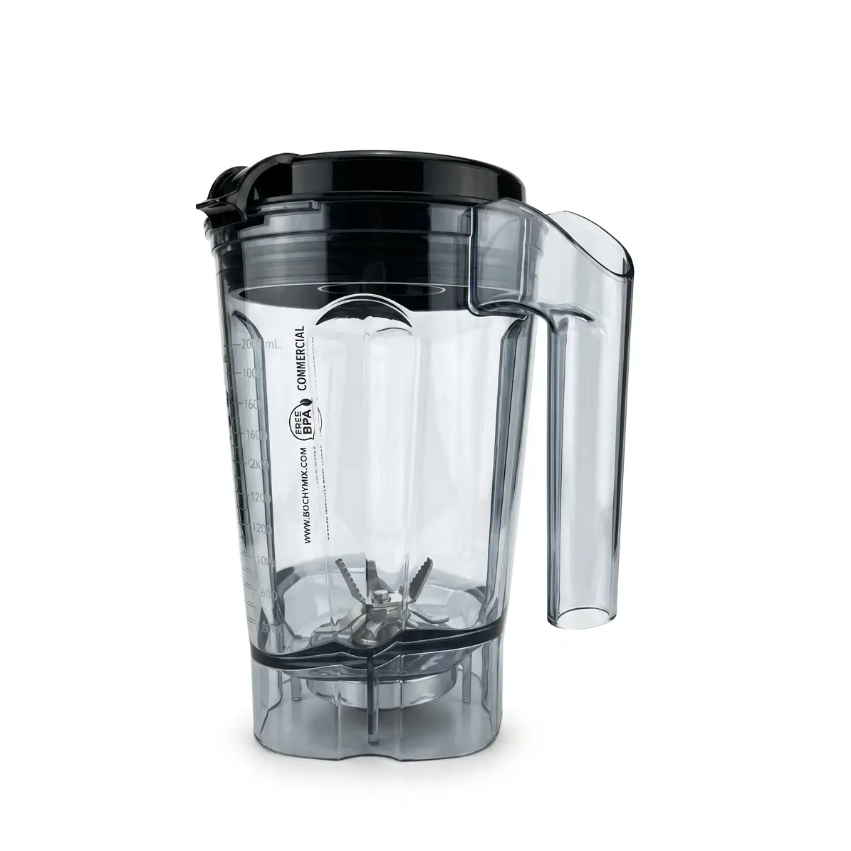 2500Ml Dry & Wet  Replacement Jug for BX350 and BX375 (CANADA ONLY)