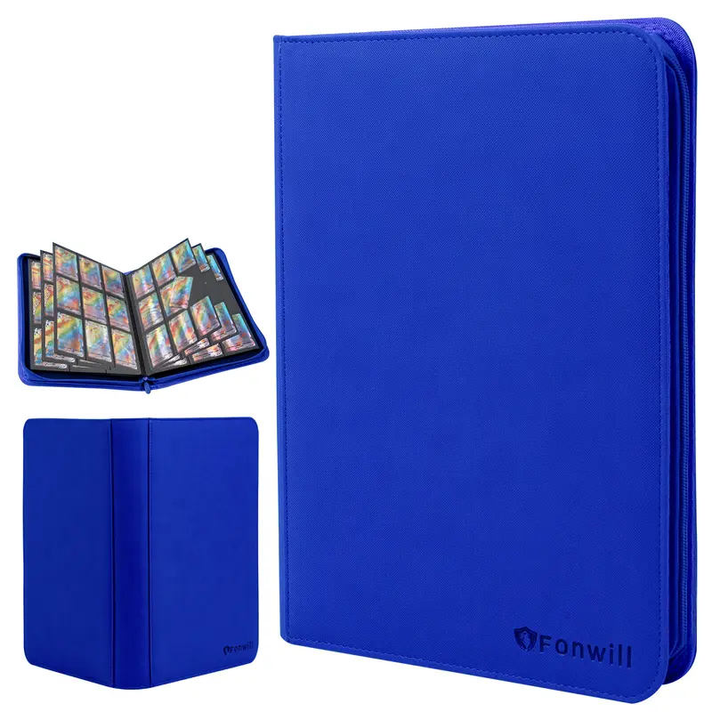 prosafe card binder - TikTok Shop