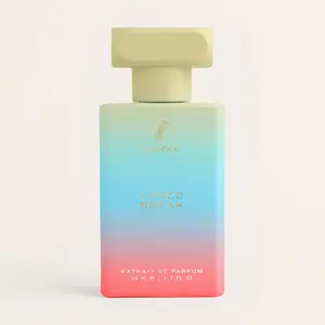 Choco Break – Woody Gourmand Chocolate Extrait de Parfum | Hazelnut, Chocolate & Vanilla | Unisex Fragrance