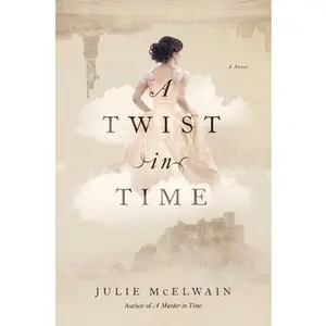 USED-A Twist in Time: A Kendra Donovan Mystery by McElwain, Julie (Mass Market Paperback)