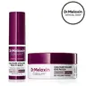 [Dr.Melaxin Official] Calcium Volume Multi Balm + Under Eye Patch Set, 60 Patches | REBORNIC Calcium & Collagen | Eye Balm Stick & Eye Patches for Puffy, Tired-Looking Eyes & Fine Lines | Korean Skincare