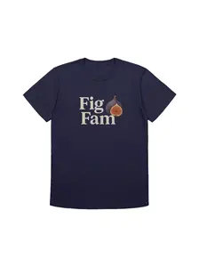 Fig Fam - Unisex T-Shirt