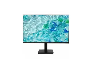 Acer Vero V247Y G 24" Class LCD Monitor - 16:9 - Black - 23.8" Viewable - 250 Nit - 4 ms - HDMI - VGA