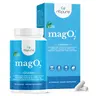 NBPure MagO7 - Original Oxygenated Magnesium Colon Cleanse & Digestive Detox Support