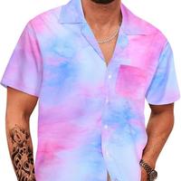 I4 Tie Dye Pink