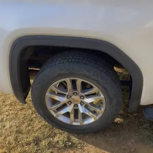 Legendary Gloss Dressing - Plastic, Trim & Tire Dressing - Restore Faded Plastics