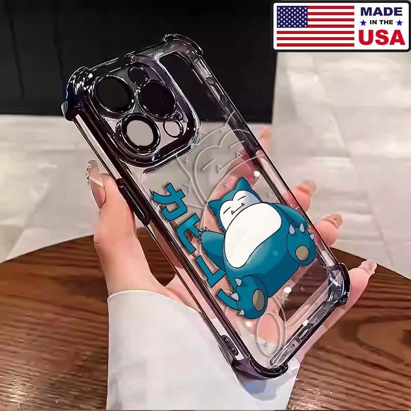 Snorlax Cute Anime Aesthetic Design Pattern Casing For iPhone 17 16 15 14 13 12 Samsung 22 23 24 25 Plus Pro Max Ultra Soft Silicon TPU Shockproof Protector Vintage Unique Fashion Mobile Phone Case Snorlax Cute Anime Aesthetic Design Pattern Casing For iPhone 17 16 15 14 13 12 Samsung 22 23 24 25 Plus Pro Max Ultra Soft Silicon TPU Shockproof Protector Vintage Unique Fashion Mobile Phone Case