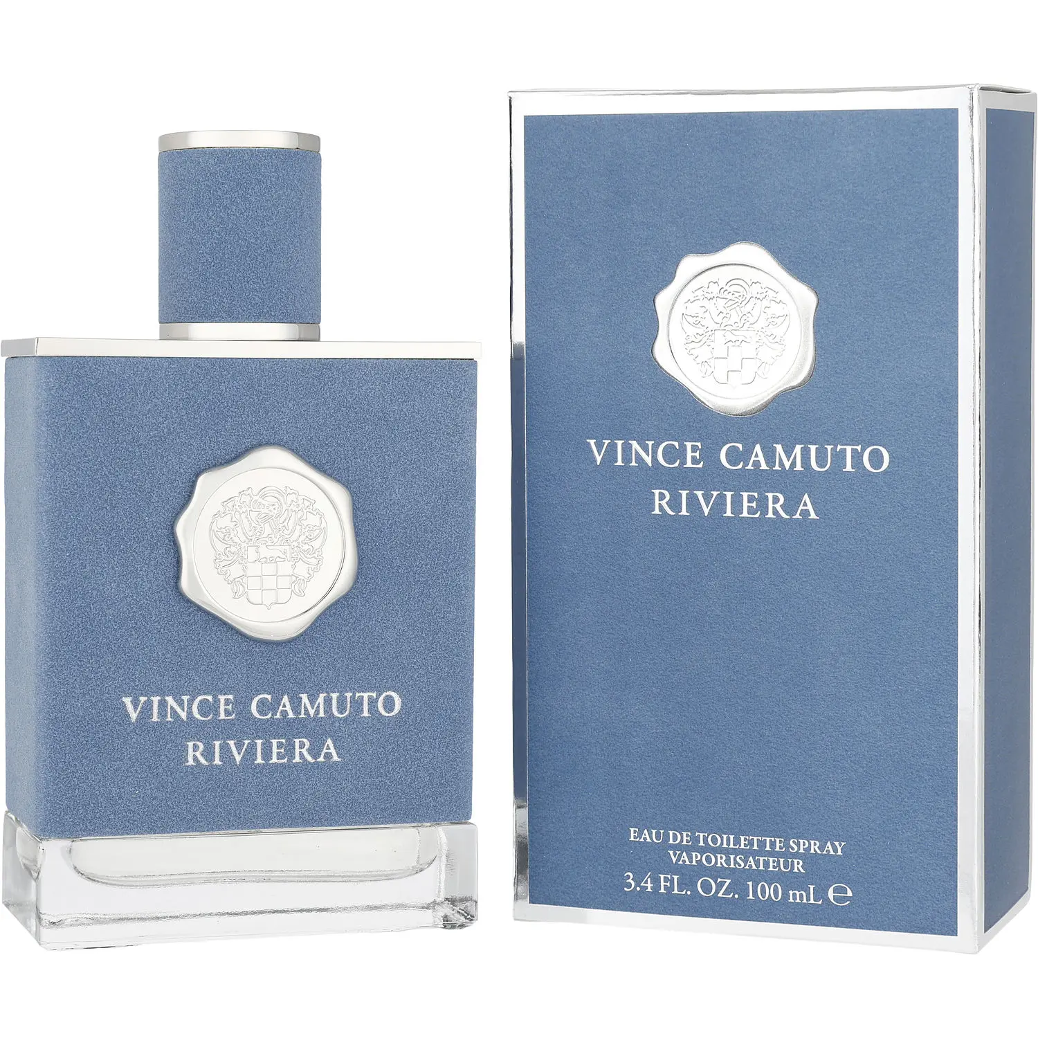 Vince Camuto Riviera By Vince Camuto Edt For Men