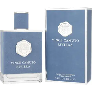 Vince Camuto Riviera By Vince Camuto Edt For Men