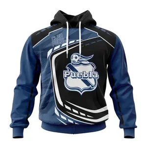 LIGA MX Club Puebla Special Design Concept Kits ST2301