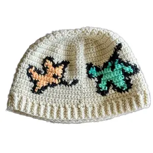 Charlie Spring Beanie