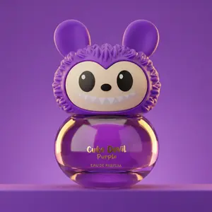 CUTE DEVIL PURPLE EDP 100ML PERFUME