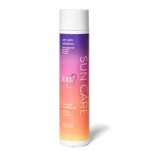 ion Sun Care Conditioner, Helps Detangle Hair, Adds Hydration, Paraben & Cruelty Free, Vegan, 10.5 Fl Oz