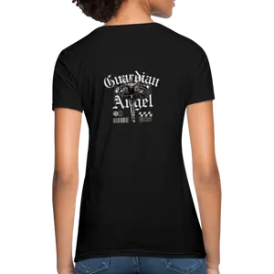 Women's Guardian Angel T-Shirt