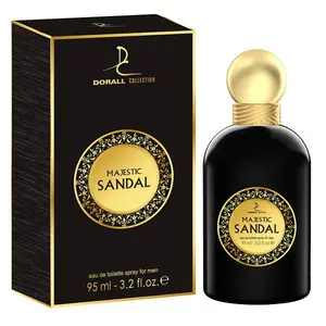 Majestic Sandal Cologne 3.1oz Unisex Fragrance Majestic Sandal Cologne 3.1oz Unisex Fragrance