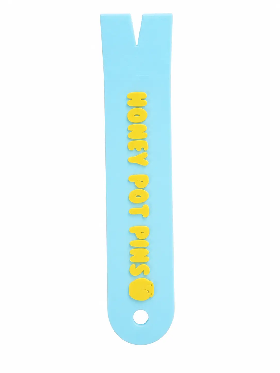Pin Popper Specialty Hand Tool, Heavy-Duty Fastener Removal Tool for Trading Pins