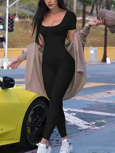 Women's Rompers