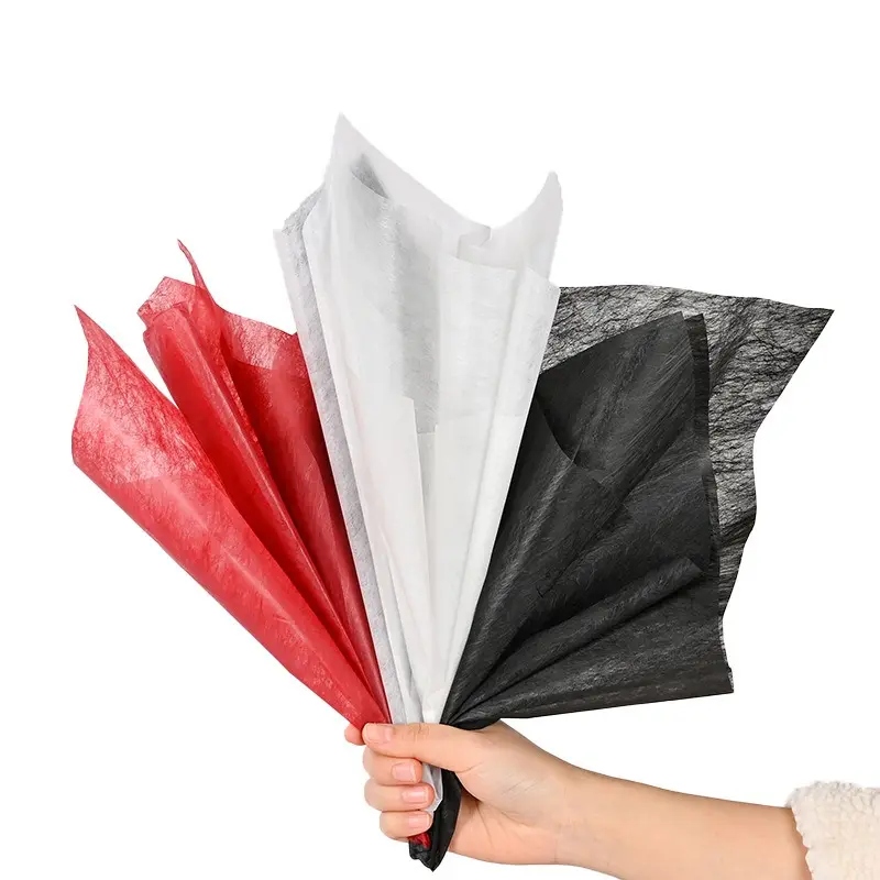 Flower Wrap Tissue Flower Wrap Tissue