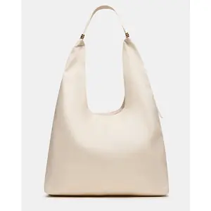 Steve Madden DEMPSY BAG VANILLA Steve Madden DEMPSY BAG VANILLA