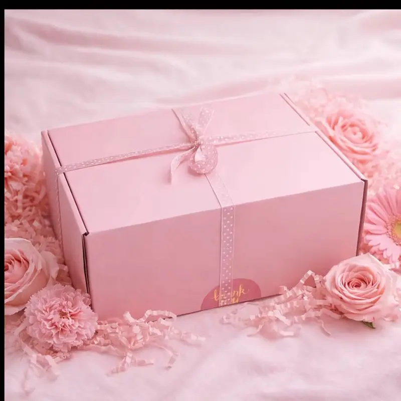 Caja emprendedora