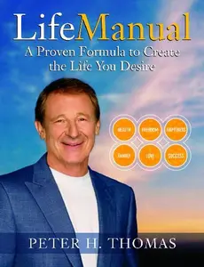 USED-LifeManual by Peter H. Thomas (Paperback)