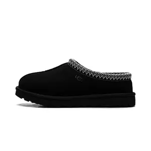Tasman II Slipper WMNS "Black" 1174470 BLK