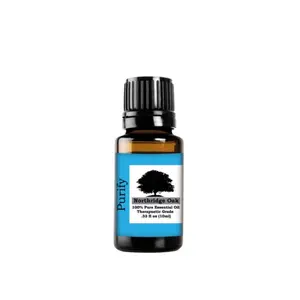 Northridge Oak - Purify - 100% Pure Essential Oil Blend