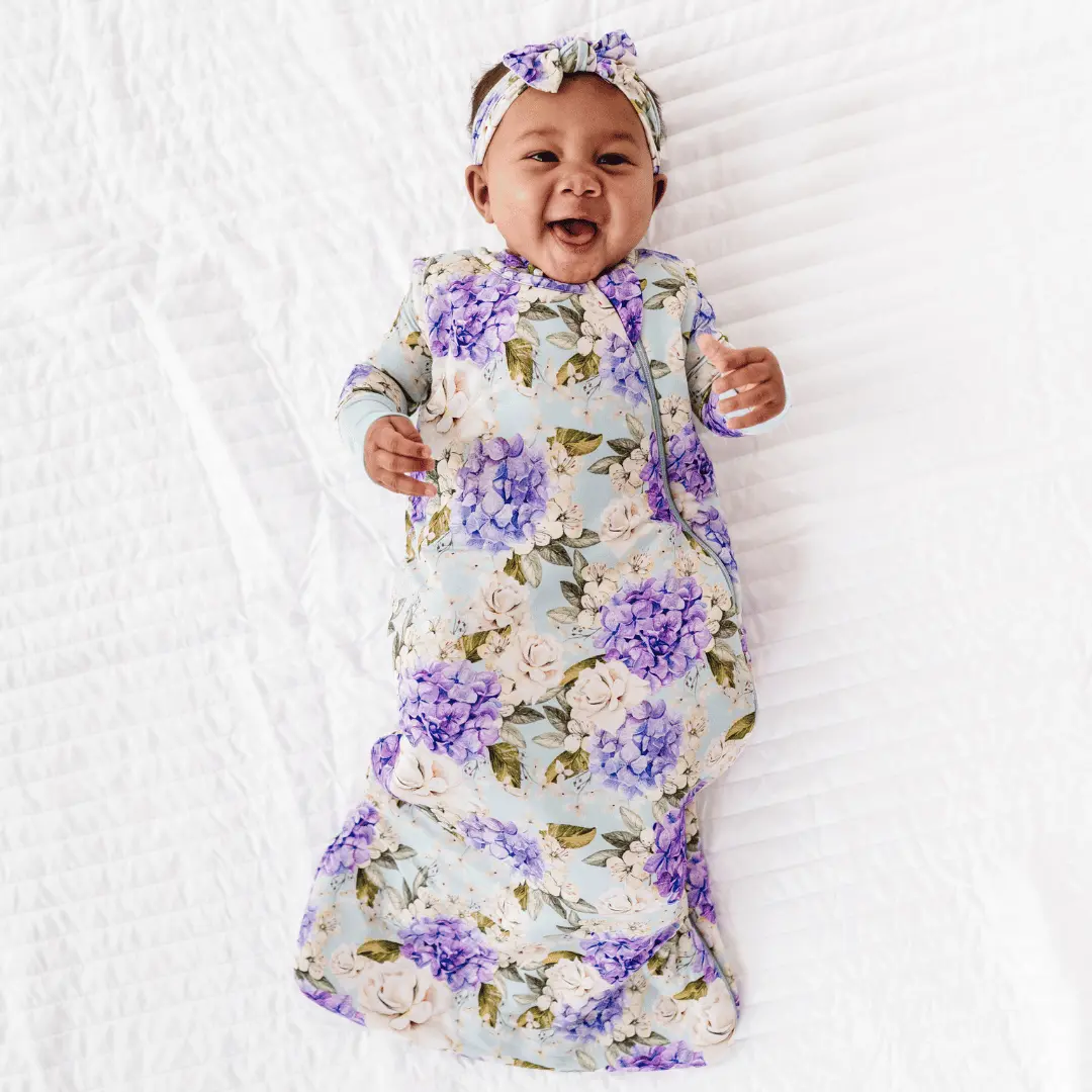 Secret Garden Sleep Sack