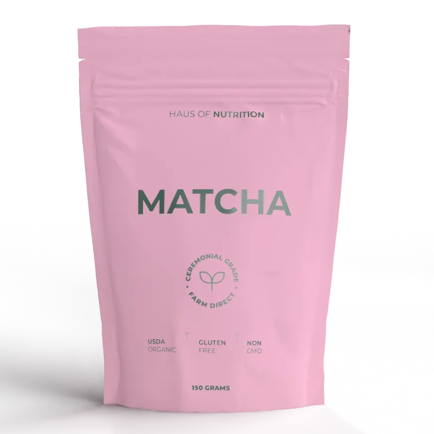 Matcha