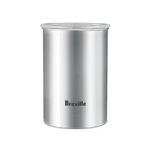 Breville the Bean Keeper Coffee Canister - Store up to 500g of fresh coffee