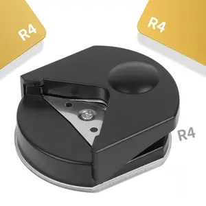 1PC Radius Corner Rounder Punch Paper Corner Rounder Paper Hole Cutter for Photo Paper