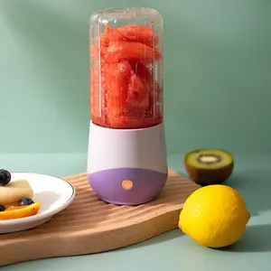 Wireless Portable Multi-Function Juicer