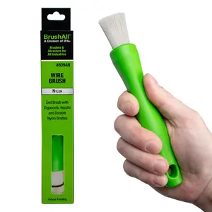 BrushAll® Wire Hand Brush
