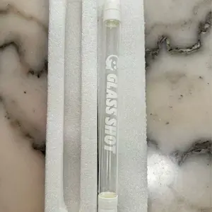 Take - Shot Holder & Straw for Drinks & Chasers - Experience Shots On The Go - Fits All Standard Bottles, Glasses, & The Chase - 1oz