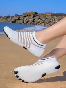 New Women's Outdoor Hiking Shoes, Non-Slip Sandproof Beach Shoes, All-Terrain Water Shoes for Gym, Camp, Stream, Grass, Summer Activities, Quick Dry Shoes, Quick Drying Shoes, Water Aqua Shoes, Wading Shoes, Water Footwear