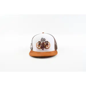 Bronco Rider 440 - Puro 440 Hat