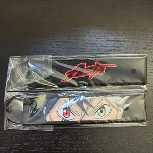 Asta key chain
