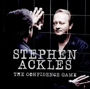 Ackles / Hovind / Wister - Confidence Game  [COMPACT DISC - CD]