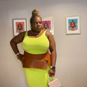 Unconventional Belt