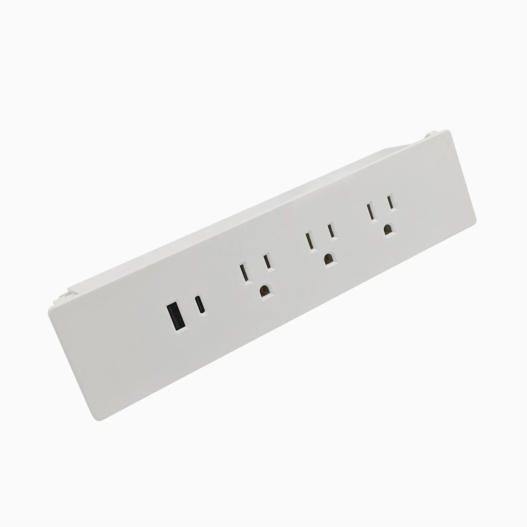 Desky EzyClip Power Board Socket
