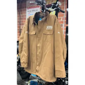 SIMMS BACC Jacket -Lite Brown