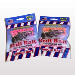 Krill Bait, by Magic Bait