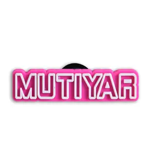 Mutiyaar Jibbitz