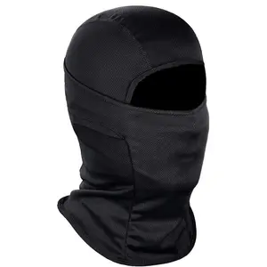 Balaclava Face Mask UV Protection for Men Women Sun Hood Riding Tactical Face Mask - Wind-Resistant & Breathable