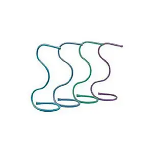 212 MAIN 10057W Portable Mist Cooling Stand - Economical PVC Construction, Garden Hose Nozzle, Outdoor Use