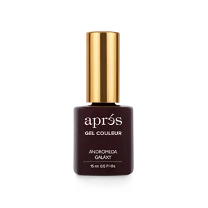 Aprés Andromeda Galaxy - G02