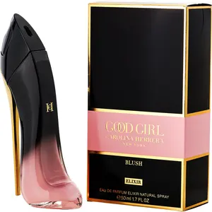 Ch Good Girl Blush Elixir By Carolina Herrera Eau De Parfum For Women