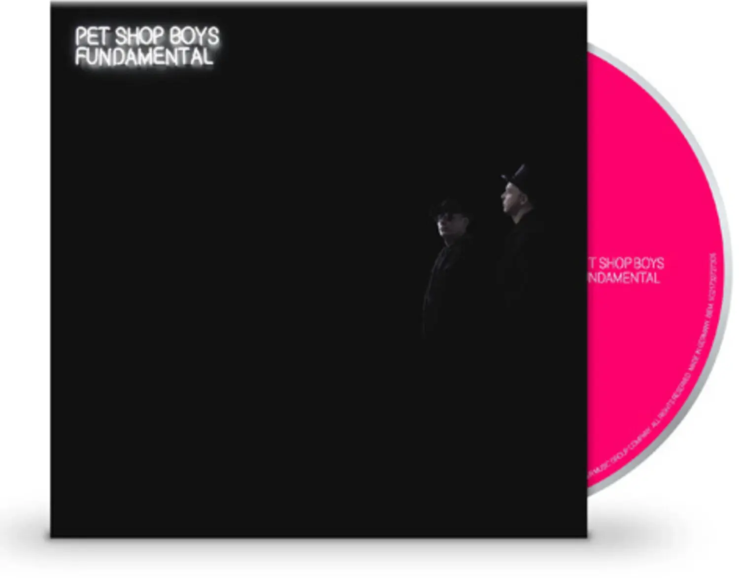 Pet Shop Boys - Fundamental  [COMPACT DISC - CD] Rmst