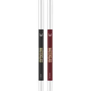 Haunt Me: MASTERCLASS Pro Colored Pencils - Precise & Long-Lasting